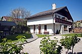 Family pension Mengusovce Slovakia